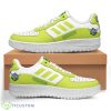 Striped Style Canberra Raiders New Designs Air Force Sneakers shoes Product Photo 1