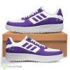Striped Style Melbourne Storm New Designs Air Force Sneakers shoes Product Photo 1