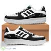 Striped Style Penrith Panthers New Designs Air Force Sneakers shoes Product Photo 1