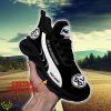 SV 07 Elversberg Custom Name Max Soul Shoes For Men And Women Sport Sneakers Product Photo 1