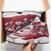 Tampa Bay Buccaneers Air Jordan 13 Sneakers Camo Pattern Sport Season Gift Product Photo 1