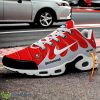 Tampa Bay Buccaneers TN Sport Shoes Ultimate Fan Edition Power Your Steps With Custom Name Product Photo 1