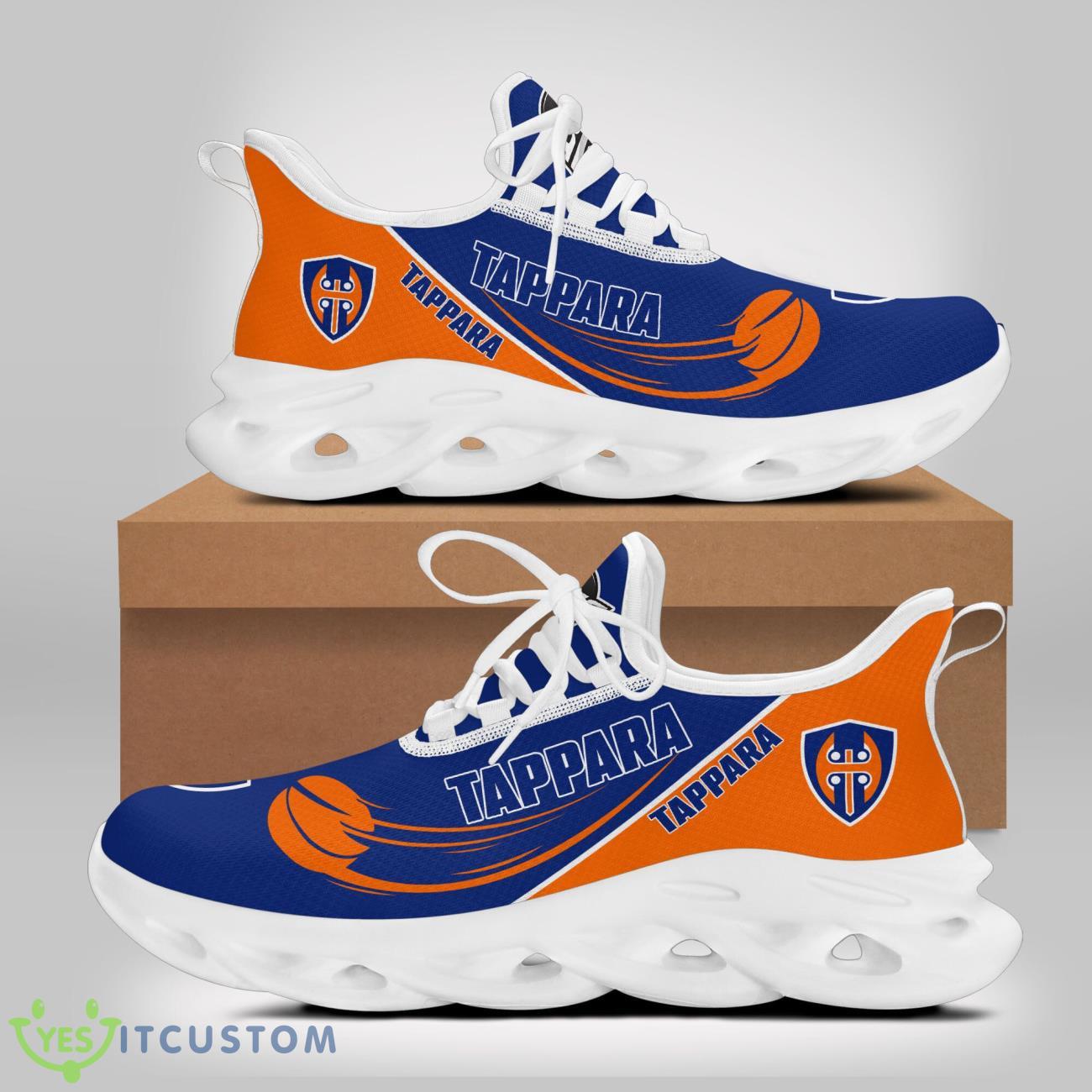 Tappara Max Soul Shoes Sport Running Shoes For Men And Women 14 Tappara Max Soul Shoes Sport Running Shoes For Men And Women Product Photo 2
