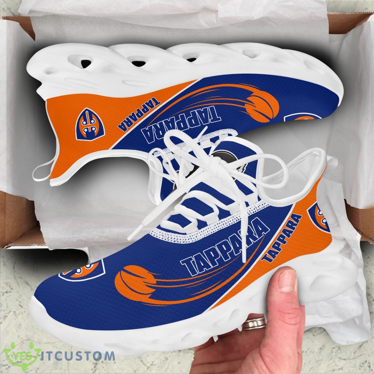 Tappara Max Soul Shoes Sport Running Shoes For Men And Women 3 Tappara Max Soul Shoes Sport Running Shoes For Men And Women Product Photo 3