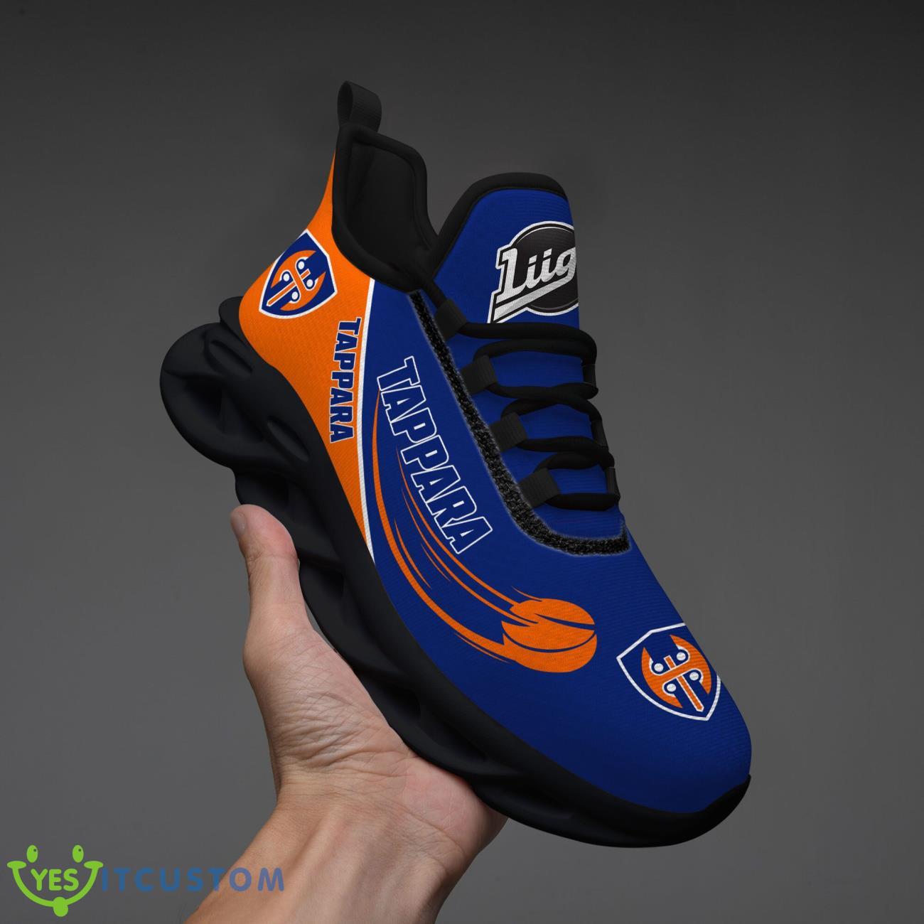 Tappara Max Soul Shoes Sport Running Shoes For Men And Women 4 Tappara Max Soul Shoes Sport Running Shoes For Men And Women Product Photo 4