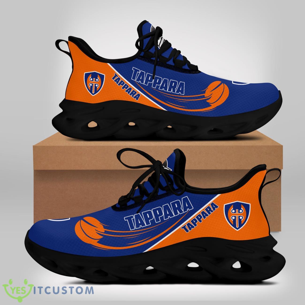 Tappara Max Soul Shoes Sport Running Shoes For Men And Women 5 Tappara Max Soul Shoes Sport Running Shoes For Men And Women Product Photo 5