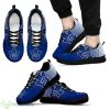 Toronto Maple Leafs Sneaker Shoes Running Gift Men Women Sneakers Product Photo 1