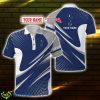 Tottenham Hotspur New Design Polo Shirt Custom Name Gift Product Photo 1