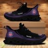 Toulouse Clunky Football Club Black Purple Design Max Soul Shoes Sneaker Running Classic Product Photo 1