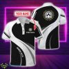 Udinese Calcio Polo ShirtPersonalized Name For Fans Sport Gift Product Photo 1