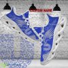Unilever Brand Logo Wings Pattern Max Soul Shoes Personalized Statement Running Sneaker - unilever Brand Logo New Wings Pattern Max Soul Shoes Custom Name Photo 1
