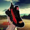 Union Berlin Custom Name Max Soul Shoes For Men And Women Sport Sneakers Product Photo 1