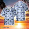 US Navy Blue Angels #4 FA-18 Hawaiian Shirt Tropical Beach - US Navy Blue Angels #4 FA-18 Hawaiian Shirt Tropical Beach