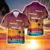 US Navy NP-3D “Orion” , Scientific Development Squadron ONE (VXS-1) Hawaiian Shirt For Summer - US Navy NP-3D “Orion” , Scientific Development Squadron ONE (VXS-1) Hawaiian Shirt For Summer