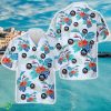 US Navy VS-37 S-3A Viking Hawaiian Shirt All Over Print Summer - US Navy VS-37 S-3A Viking Hawaiian Shirt All Over Print Summer