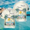 USAF Nightwatch Doomsday Boeing E-4B Hawaiian Shirt Ideas Gift - USAF Nightwatch Doomsday Boeing E-4B Hawaiian Shirt Ideas Gift