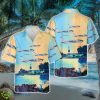 VC-7 Vought F-8 Crusader Hawaiian Shirt Gift For Fans - VC-7 Vought F-8 Crusader Hawaiian Shirt Gift For Fans