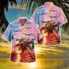 Virgin Atlantic A340-600 Hawaiian Shirt Gift For Fans - Virgin Atlantic A340-600 Hawaiian Shirt Gift For Fans