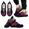 Washington Nationals Sneaker Shoes Running Gift Men Women Sneakers Product Photo 1