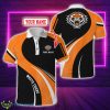 Wests Tigers Polo ShirtPersonalized Name For Fans Sport Gift Product Photo 1