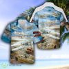 Wright Flyer Hawaiian Shirt Unisex Fans Gift - Wright Flyer Hawaiian Shirt Unisex Fans Gift