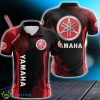 Yamaha 3D Polo Shirt Custom Name Logo Car For Mens Gift Golf - Yamaha 3D Polo Shirt Custom Name Logo Car For Mens Gift Golf