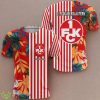 1. FC Kaiserslautern 3D Shirt Trending Design 2024 For Men Women Product Photo 1