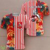 1. FC Koln 3D Shirt Trending Design 2024 For Men Women Product Photo 1