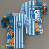 1. FC Magdeburg 3D Shirt Trending Design 2024 For Men Women Product Photo 1