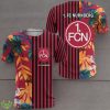 1. FC Nurnberg 3D Shirt Trending Design 2024 For Men Women Product Photo 1