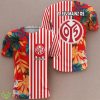 1. FSV Mainz 05 3D Shirt Trending Design 2024 For Men Women Product Photo 1