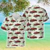 1948 Pontiac Silver Streak Convertible Coupe Hawaiian Shirt Beach Holiday Product Photo 1