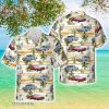 1960 Chrysler Windsor All Printed 3D Hawaiian Shirt For Men Women Product Photo 1