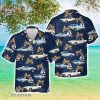 1961 Ford Thunderbird Hawaiian Shirt Cute Summer Gift Product Photo 1