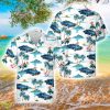 1966 Buick Riviera GS Hawaiian Shirt 3D Printed Beach Lover Gift Product Photo 1