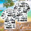 1968 VW Baja Bug Hawaiian Shirt Cute Summer Gift Product Photo 1