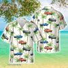 1970 Datsun 240Z All Printed 3D Hawaiian Shirt For Men Women Product Photo 1