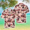 1970 Dodge Coronet RT 3D Printed Aloha Hawaiian Shirt Product Photo 1