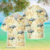1974 Porsche 911S Hawaiian Shirt Beach Holiday Product Photo 1