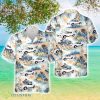 1978 Chevrolet Camaro Z28 Hawaiian Shirt Beach Holiday Product Photo 1