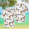 1984 Subaru Brat Hawaiian Shirt Cute Summer Gift Product Photo 1