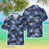 2024 Porsche 911 ST 3D Printed Aloha Hawaiian Shirt Product Photo 1