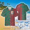 7 Eleven 3D Hawaiian Shirt Custom Name Vintage For Beach Fans - 7 Eleven 3D Hawaiian Shirt Custom Name Vintage For Beach Fans