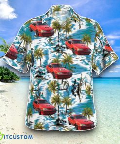 88’ FORD THUNDERBIRD Hawaiian Shirt Special Edition Aloha Shirt For Men Women Product Photo 2