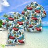 88’ FORD THUNDERBIRD Hawaiian Shirt Special Edition Aloha Shirt For Men Women Product Photo 1