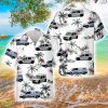AAA Fire Protection, Seattle, Washington Hawaiian Shirt Cute Summer Gift Product Photo 1