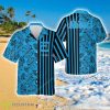 Abbott 3D Hawaiian Shirt Custom Name Vintage For Beach Fans - Abbott 3D Hawaiian Shirt Custom Name Vintage For Beach Fans