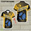 ABinbev Diamond Surf Logo Beach Hawaiian Shirt Men And Women Gift Custom Name - ABinbev Diamond Surf Logo Beach Hawaiian Shirt Men And Women Gift Custom Name