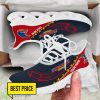 Adelaide Football Club Max Soul Shoes Trending Running Sport Shoes For Men Women Custom Name Product Photo 1
