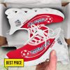Adelaide United Max Soul Shoes Trending Running Sport Shoes For Men Women Custom Name Product Photo 1